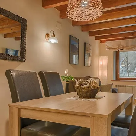 Appartement Saplan Real Estate Casish Les