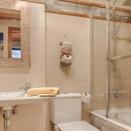 Saplan Real Estate Casish Apartment Les