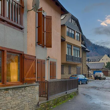 Saplan Real Estate Casish Apartment Les