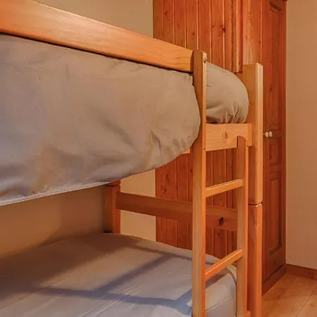 Saplan Real Estate Casish Apartment *