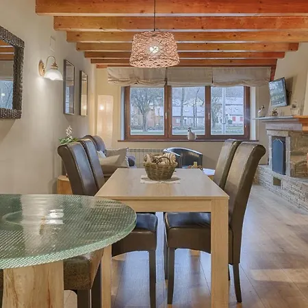 Apartment Saplan Real Estate Casish *